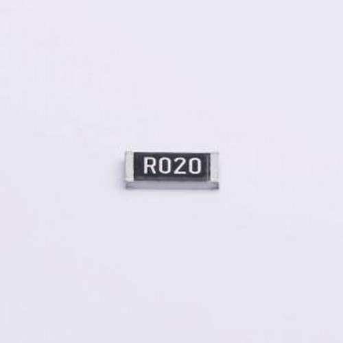 RBH-10SR020FT 电流采样电阻/分流器 20mΩ ±1% 750mW 2010