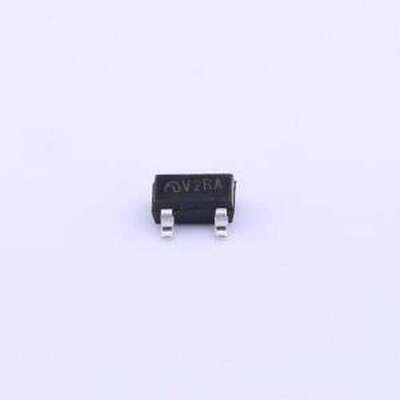 ME6209A30M3G 线性稳压器(LDO) 输入18V 输出3V 300mA SOT-23-3L