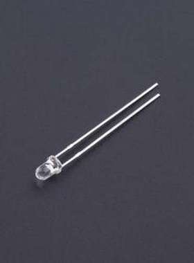 L-314GC-A 发光二极管/LED 普绿/黄绿 插件,D=3mm