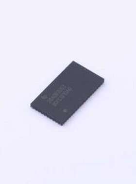 DS80PCI810NJYR PCI/PCIE接口 DS80PCI810NJYR WQFN-54(5.5x10)