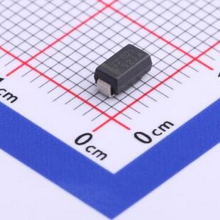 ES2JA 快恢复/高效率二极管 ES2JA SMA(DO-214AC)