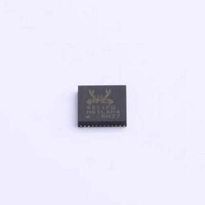 RTL8211FD-CG 以太网收发器 RTL8211FD-CG QFN-40-EP(5x5)