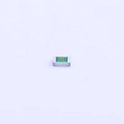 RN732ATTD2001B25 贴片电阻 2kΩ ±0.1% 100mW 0805