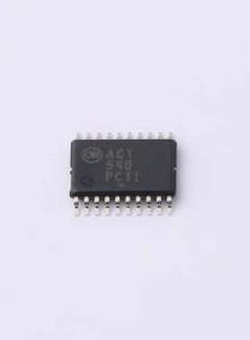 MC74ACT540DTR2G 缓冲器/驱动器/收发器 MC74ACT540DTR2G TSSOP-2