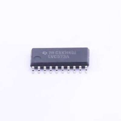 SN74LVC573ANSR 锁存器 三态输出D型锁存器 SOIC-20-208mil