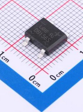 DB156S 通用二极管 DB156S DBS