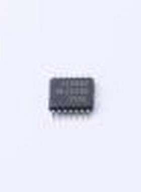 INA4180A2IPWR 电流感应放大器 INA4180A2IPWR TSSOP-14