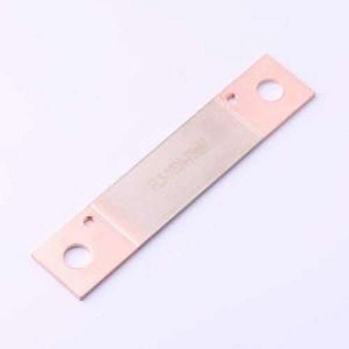 HoFL3-100A-75mV-0.5% L104 电流采样电阻/分流器 ±0.5%