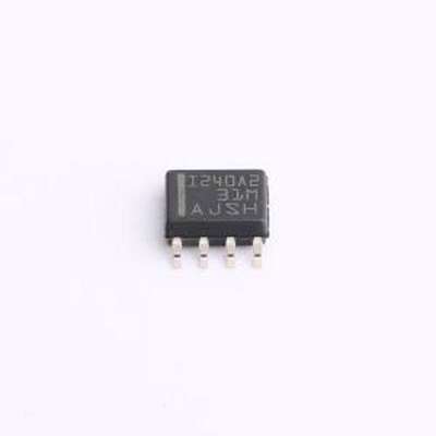 INA240A2DR 电流感应放大器 INA240A2DR SOIC-8