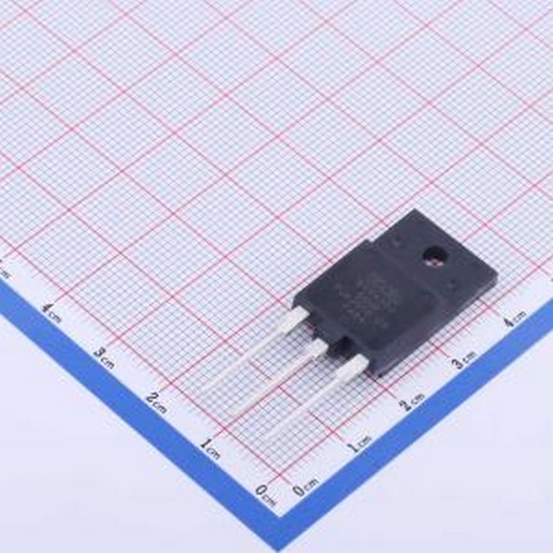 BYV430J-600PQ 快恢复/高效率二极管 BYV430J-600PQ TO-3PF-3