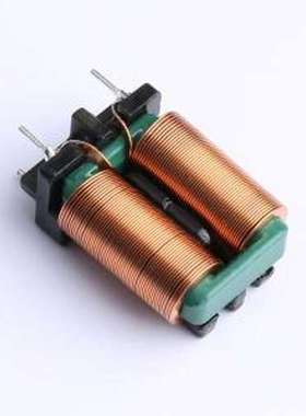 PDSQAT2418-203MLB 共模滤波器 共模电感20mH 4.5A 60mΩMAX 2418