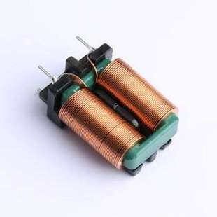 203MLB 60mΩMAX 共模滤波器 4.5A 2418 共模电感20mH PDSQAT2418