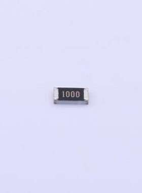 ARG06BTC1000 贴片电阻 薄膜电阻 100Ω ±0.1% 250mW 1206