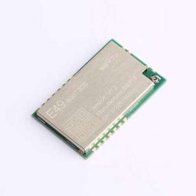 E49-400T30S 射频模块 亿佰特工业级433MHz射频无线模块GFSK调制