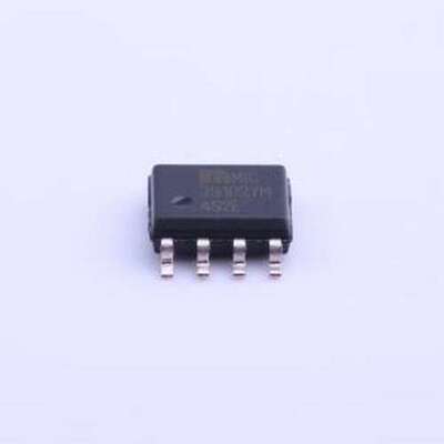 MIC39102YM 线性稳压器(LDO) ADJ 输入16V 输出1.24V~16V 1A SOIC