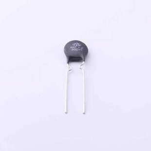 30Ω 电阻精度 ±20% MF72 插件 NTC热敏电阻 3000K P=7.5m 30D11