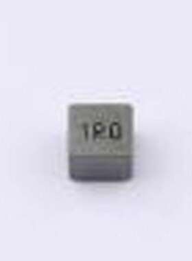 FEXL0650A-1R0M 功率电感 1uH ±20% 23A SMD,6.4x6.6mm