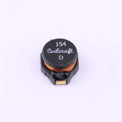 DO3316P-154MLD 功率电感 DO3316P-154MLD SMD,12.9x9.4mm