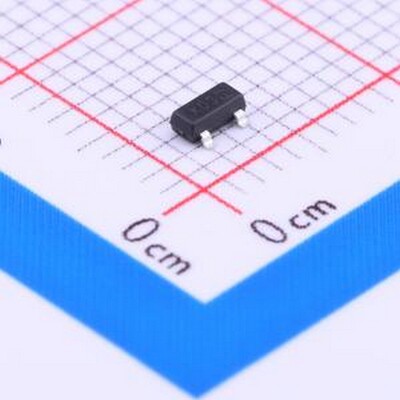 AZ23C3V3-7-F 稳压二极管 AZ23C3V3-7-F SOT-23