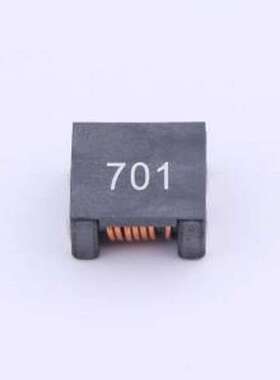 SCM1211-701T 共模滤波器 700Ω@100MHz 8A SMD