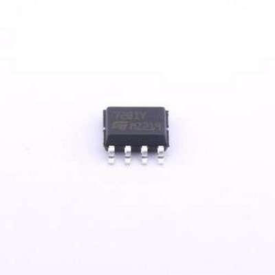 TL072BIYDT FET输入运放 TL072BIYDT SOIC-8
