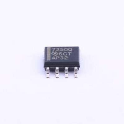 TPS7250QDR 线性稳压器(LDO) 输入10V 输出5V 250mA SOIC-8