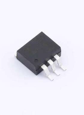 LM317ASRG 线性稳压器(LDO) LM317ASRG TO-263-3