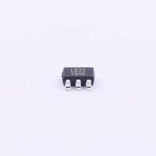 RS3236-3.3YF5 线性稳压器(LDO) 输入7.5V 输出3.3V 500mA SOT-23