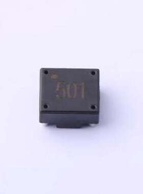 SCM1009-050Y 共模滤波器 两路 贴片共模滤波器 阻抗500Ω@108MHz