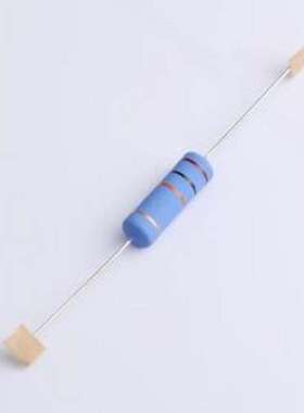 MOR05WJ0103AA0 插件电阻 10kΩ ±5% 5W 金属氧化膜电阻 插件,D8