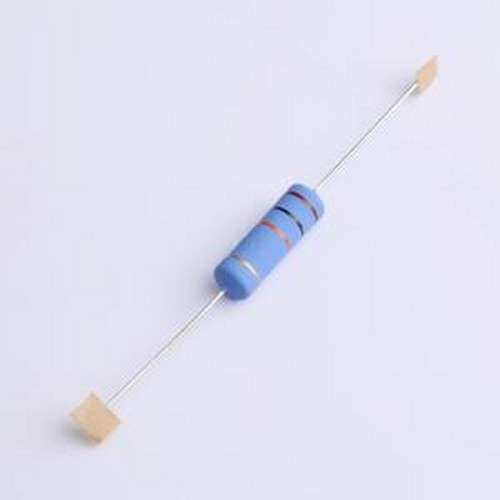 MOR05WJ0103AA0 插件电阻 10kΩ ±5% 5W 金属氧化膜电阻 插件,D8