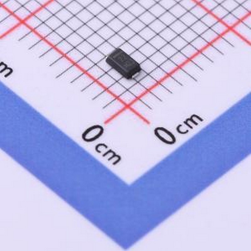 MSS2P2HM3_A/H 肖特基二极管 电压:20V 电流:2A MicroSMP(DO-219A