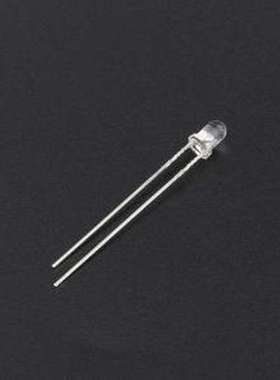 NFD3401BC 发光二极管/LED 发光二极管/LED 插件,D=3mm