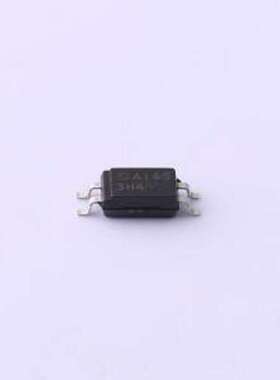 PC3H4AJ0001H 晶体管输出光耦 PC3H4AJ0001H SMD-4P
