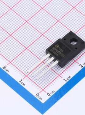 MBR10150FCTG 肖特基二极管 MBR10150FCTG TO-220F