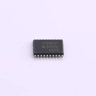 TXS0108EQPWRQ1 转换器/电平移位器 8 位双向电压电平转换 TSSOP-