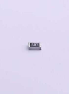 ERA6AEB683V 贴片电阻 68kΩ ±0.1% 125mW 薄膜电阻 0805