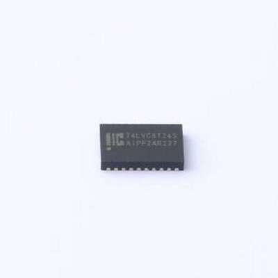 AiP74LVC8T245QE24.TR 缓冲器/驱动器/收发器 AiP74LVC8T245QE24.