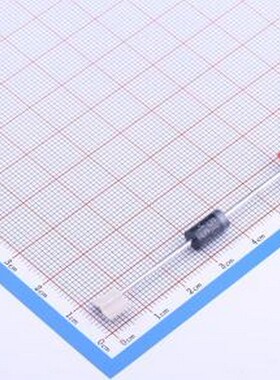 SR504L 肖特基二极管 电压:40V 电流:5A DO-201AD