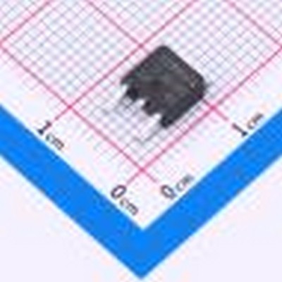 12CWQ04FN-M3 肖特基二极管 12CWQ04FN-M3 DPAK