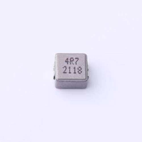 MDA5030-4R7M 贴片电感 4.7uH ±20% 5.3A SMD,5.2x5.7mm