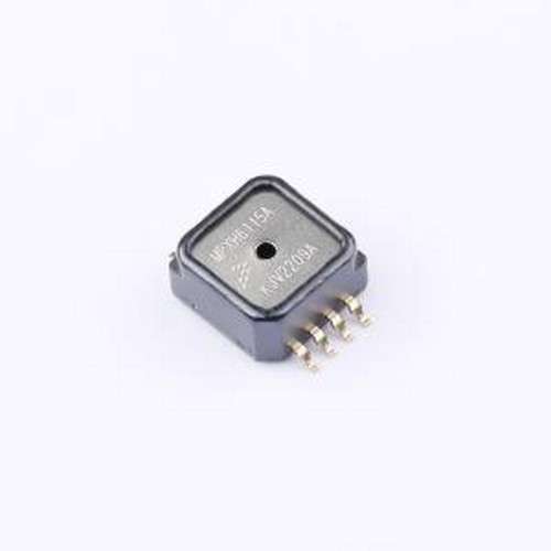 MPXH6115A6T1 压力传感器 MPXH6115A6T1 SOIC-8-300mil