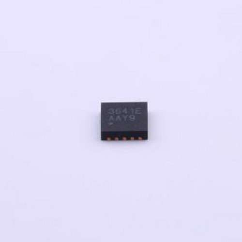 AW3641EDNR LED驱动 AW3641EDNR WDFN-10-EP(3x3)