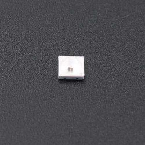 JNJ-LEJI0106W90 红外发射管 3535/850nm/20mil-D/W/90度/EMC/Q 3