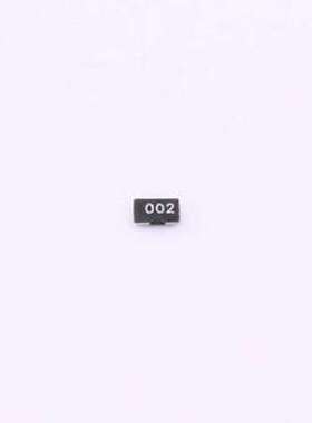 MSR08ADR002F2 电流采样电阻/分流器 2mΩ ±1% 750mW 0805