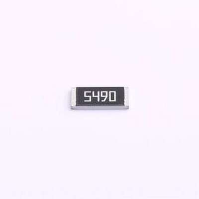 AC2512FK-07549RL 贴片电阻 厚膜电阻 549Ω ±1% 1W 2512