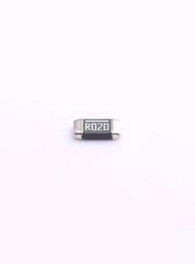 PA1206FRF470R02L 贴片电阻 20mΩ ±1% 1W 1206