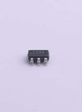 LMV761MFX/NOPB 比较器 LMV761MFX/NOPB SOT-23-6