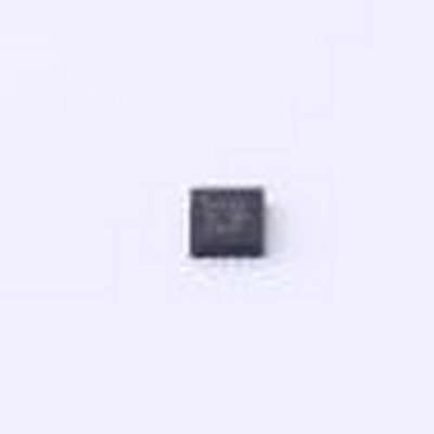 CDCLVD1213RGTT 时钟缓冲器/驱动器/分配器 CDCLVD1213RGTT VQFN-