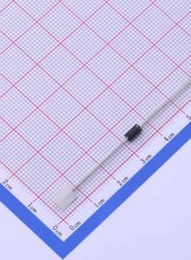 BZX85B16V 稳压二极管 齐纳二极管 16V 1.3W DO-41